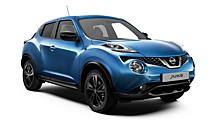 «Посвежевший паркетник»: Nissan обновил Juke