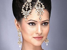 Модель, выросшая у подножия Гималаев: «крем моей мечты»