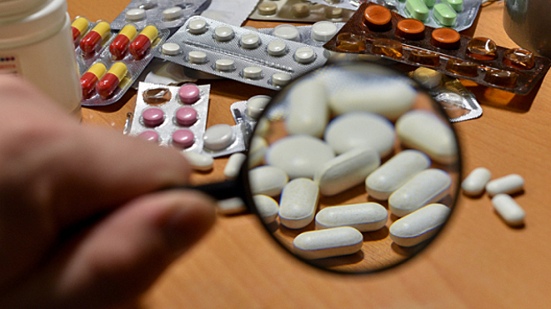 В Госдуму внесен законопроект о порядке ввода в гражданский оборот лекарств для медприменения