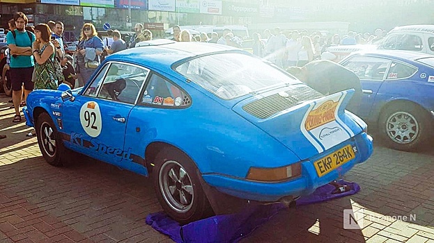 В Бутурлине мошенник обманул продавца авто и его покупателя