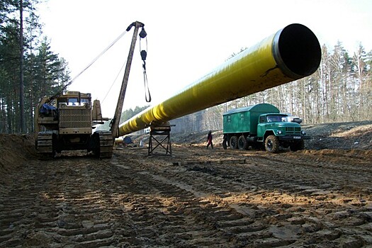 США могут предложить Белоруссии альтернативный канал поставок газа