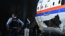 Названа дата новых слушаний по делу крушения MH17
