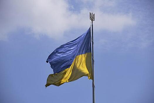Украина будет отдавать долги Западу своей землей
