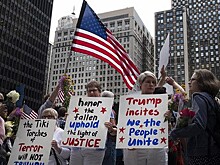 Трагедия в Шарлотсвилле: США на пороге новой Гражданской войны?