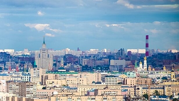 Более 20 объектов образования планируют ввести в эксплуатацию в Москве в 2018 г.