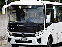 В Рязани планируют взять в лизинг 20 пассажирских автобусов