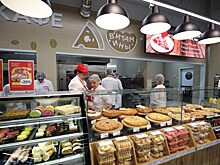 Как организовать коллаборацию общепита и ритейла