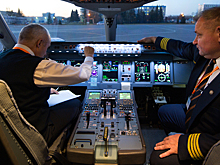 Страшно летать: Минтранс попросили проверить SSJ-100
