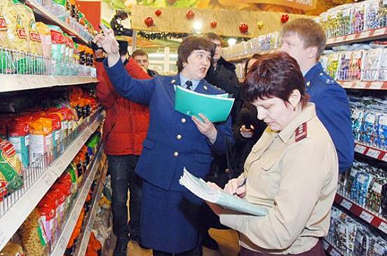 Жаловаться на малый бизнес можно только открыто