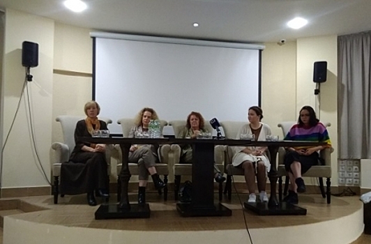 Стали известны лауреаты IX российского театрального фестиваля им. Горького