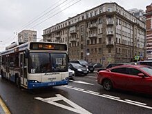 Воронеж встал в 10-балльных пробках из-за снегопада