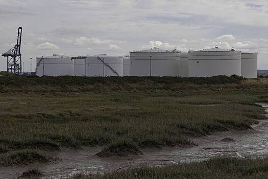 Один из крупнейших поставщиков газа в мире решил проблему с забастовкой