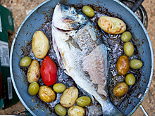 Речная рыба: как сделать чтобы было вкусно