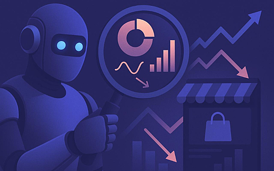 Sellmonitor запустил ИИ-бота для аудита магазинов на маркетплейсах