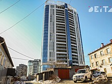 Как желание получить прибыль убивает архитектурную привлекательность и доступность городской среды