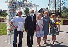 Каждый пятый выпускник Вологодского района окончил школу с отличием