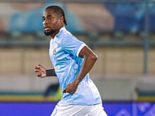 Футболист «Сочи» Камано оценил уровень РПЛ