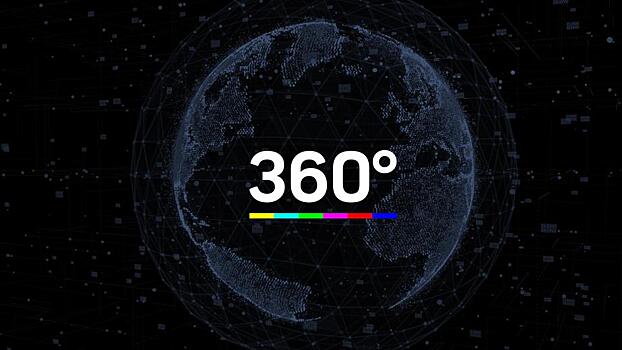 Эфир с международным охватом: телеканал «360» запустил вещание в Казахстане