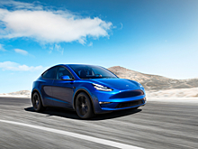 Семиместная версия Tesla Model Y появится в конце года