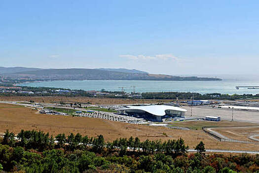 Мэр Геленджика Богодистов заявил о работе сил ПВО в городе