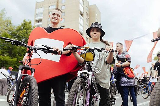 «Гуляй и помогай»: для москвичей и туристов подготовили новую бесплатную экскурсию