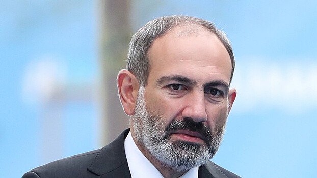 Лидер оппозиции Армении задержан из-за угроз Пашиняну