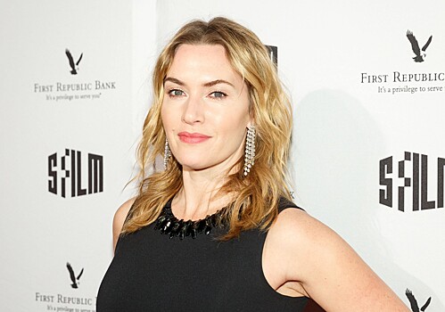 «Это позор»: Кейт Уинслет пристыдила Голливуд за отношение к Вуди Аллену и Роману Полански