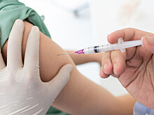 В Беларуси продолжается сезонная вакцинация от гриппа