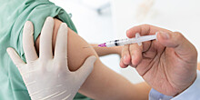 В Беларуси продолжается сезонная вакцинация от гриппа