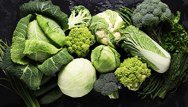 Ученые выяснили, какие продукты могут подавлять аллергию и воспаления