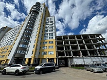 Минимущества решит судьбу долгостроя на улице Ошарской в Нижнем Новгороде