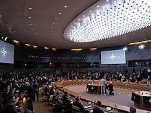 Глава Военного комитета: всем жителям стран НАТО придется внести вклад в оборону