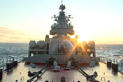 "Известия": договор о базе ВМФ РФ в в Судане остается в силе