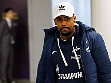 Нападающий Малком: «Зенит» может составить серьёзную конкуренцию в Лиге чемпионов