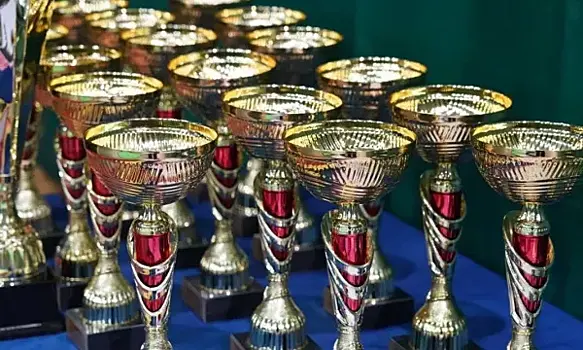 "Не хотела накачанные руки": девушка из Самарской области стала бронзовой призеркой мирового первенства по армрестлингу