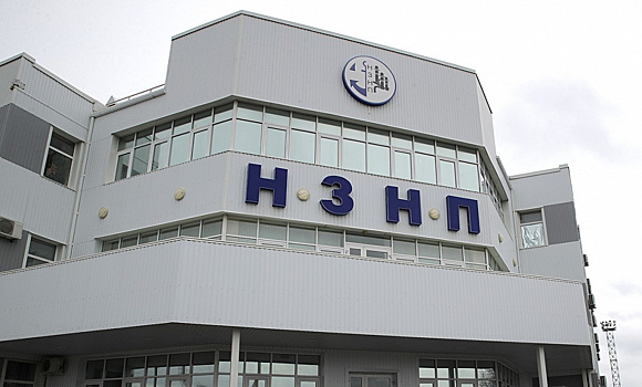 На Новошахтинском заводе нефтепродуктов введут вторую очередь установки по производству серы