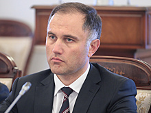 Задержанный бывший вице-губернатор Петербурга госпитализирован