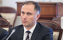 Задержанный бывший вице-губернатор Петербурга госпитализирован