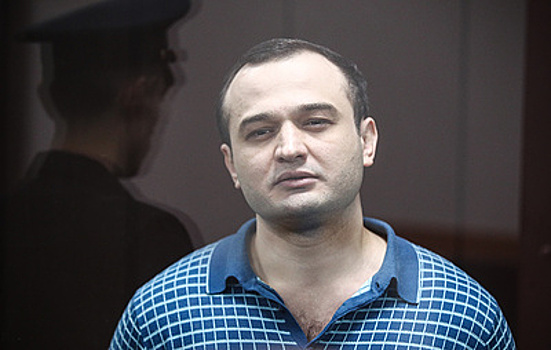 Тамбиева приговорили к 16 годам колонии за рекордную взятку в биткойнах