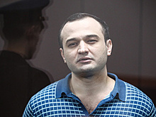 Тамбиева приговорили к 16 годам колонии за рекордную взятку в биткойнах