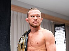 Петр Ян: «Считаю, что заслужил титульный бой. Если буду подготовлен, то дам Мерабу хороший поединок»