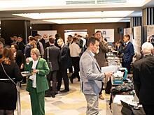 Перспективы отечественных технологий и оборудования на Конгрессе по нефтепереработке и нефтехимии: Синтезис 2023