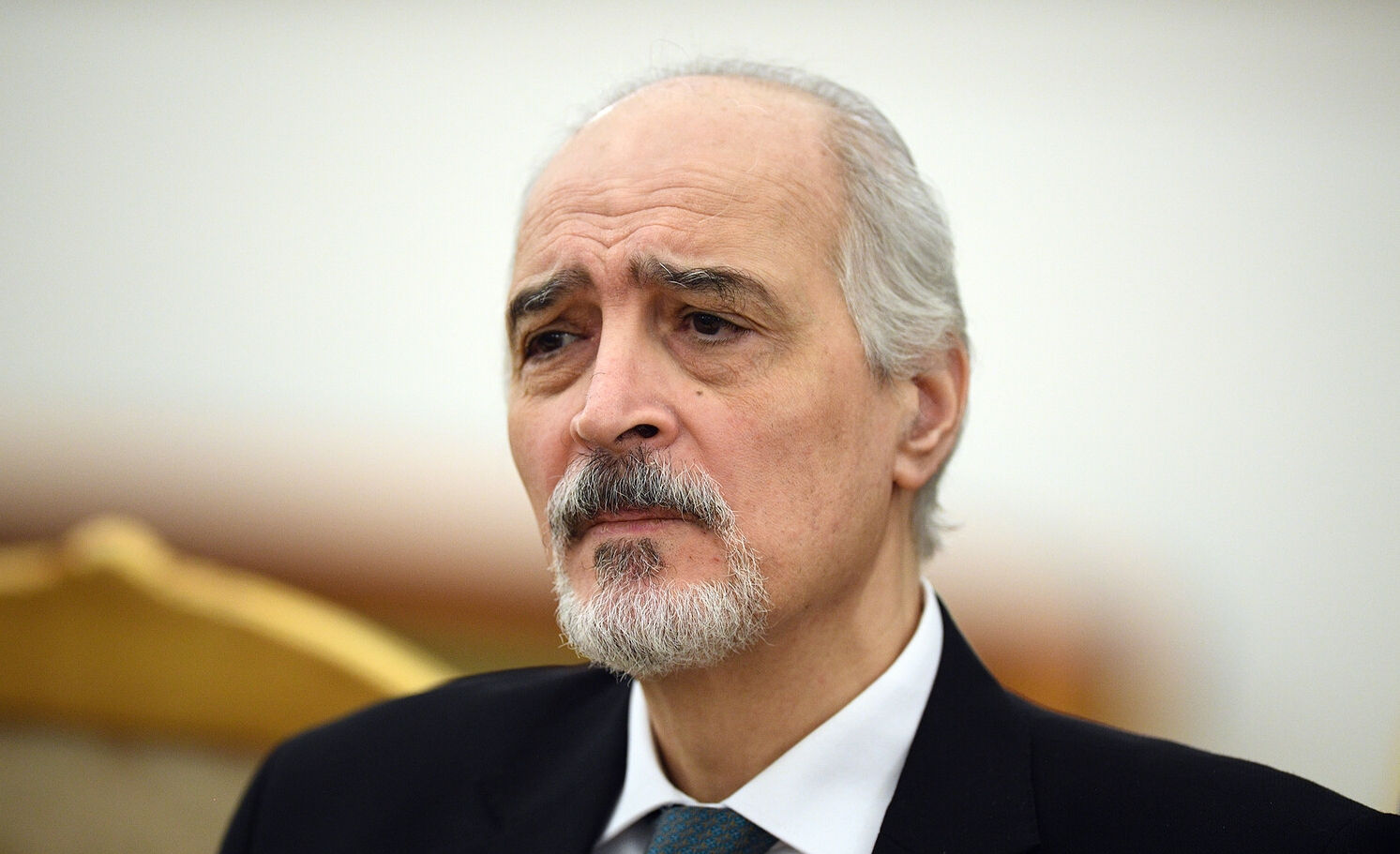 Посол Сирии в Москве опроверг информацию о запросе убежища в РФ