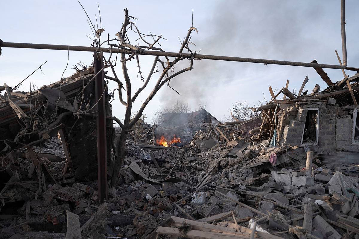 Стало известно о настоящем аде для ВСУ под Покровском