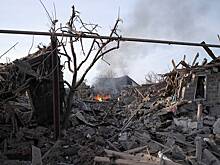 Стало известно о «настоящем аде» для ВСУ под Покровском
