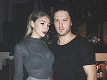 Арсений Бородин признался, что не общается с Ивлеевой после расставания