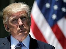 Свалят, как Никсона? Чем донос грозит Трампу