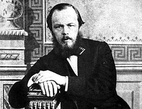 Столичный Главархив выпустил книгу к 200-летию Федора Достоевского