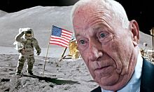 Откровения астронавта: миссия «Аполлон-15» была под угрозой из-за томатного супа