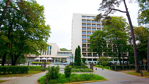 Как Латвия будет воровать российскую собственность